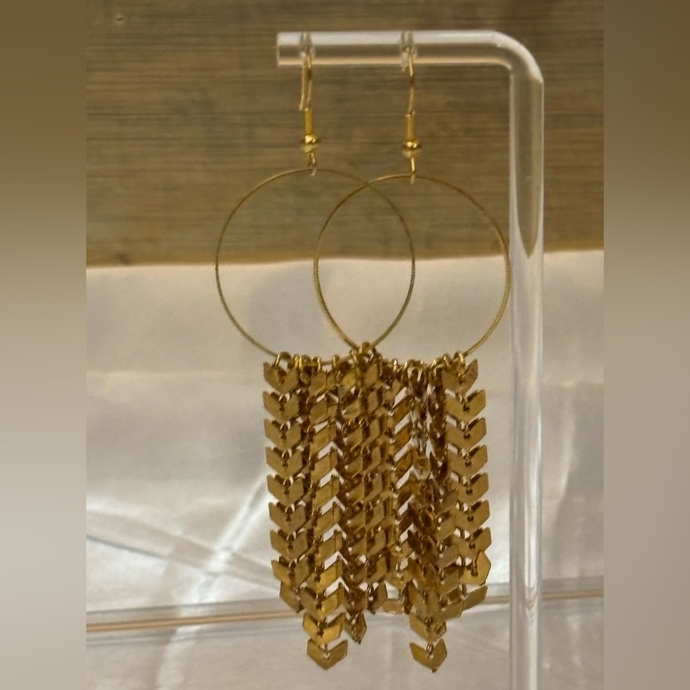 Statement Earrings
